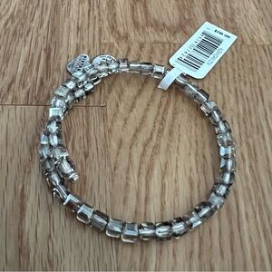 Alex and Ani Vintage 66 Starry Eyed Bracelet